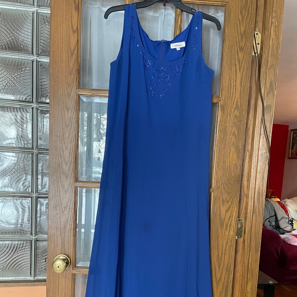 Neviani dress